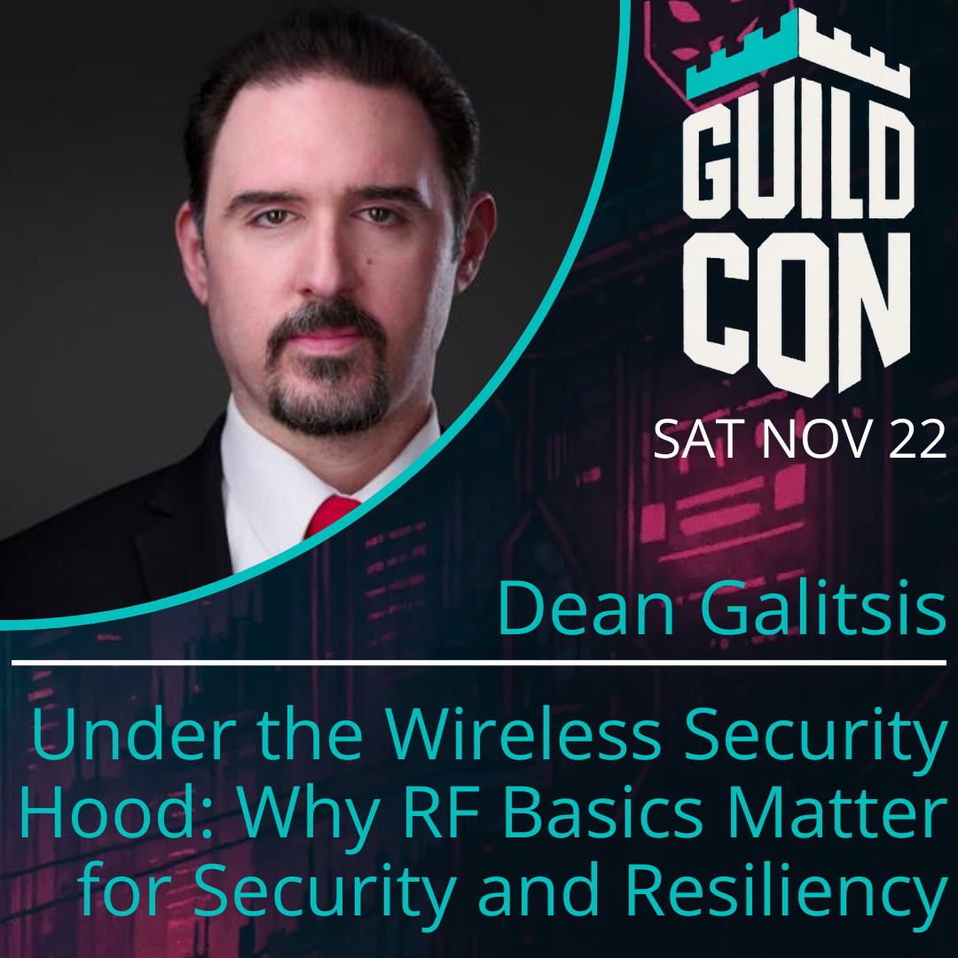 Dean Galitsis