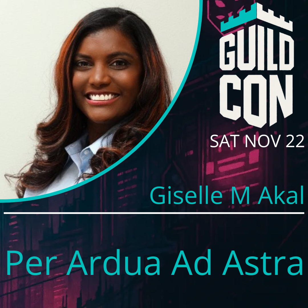 Giselle M Akal