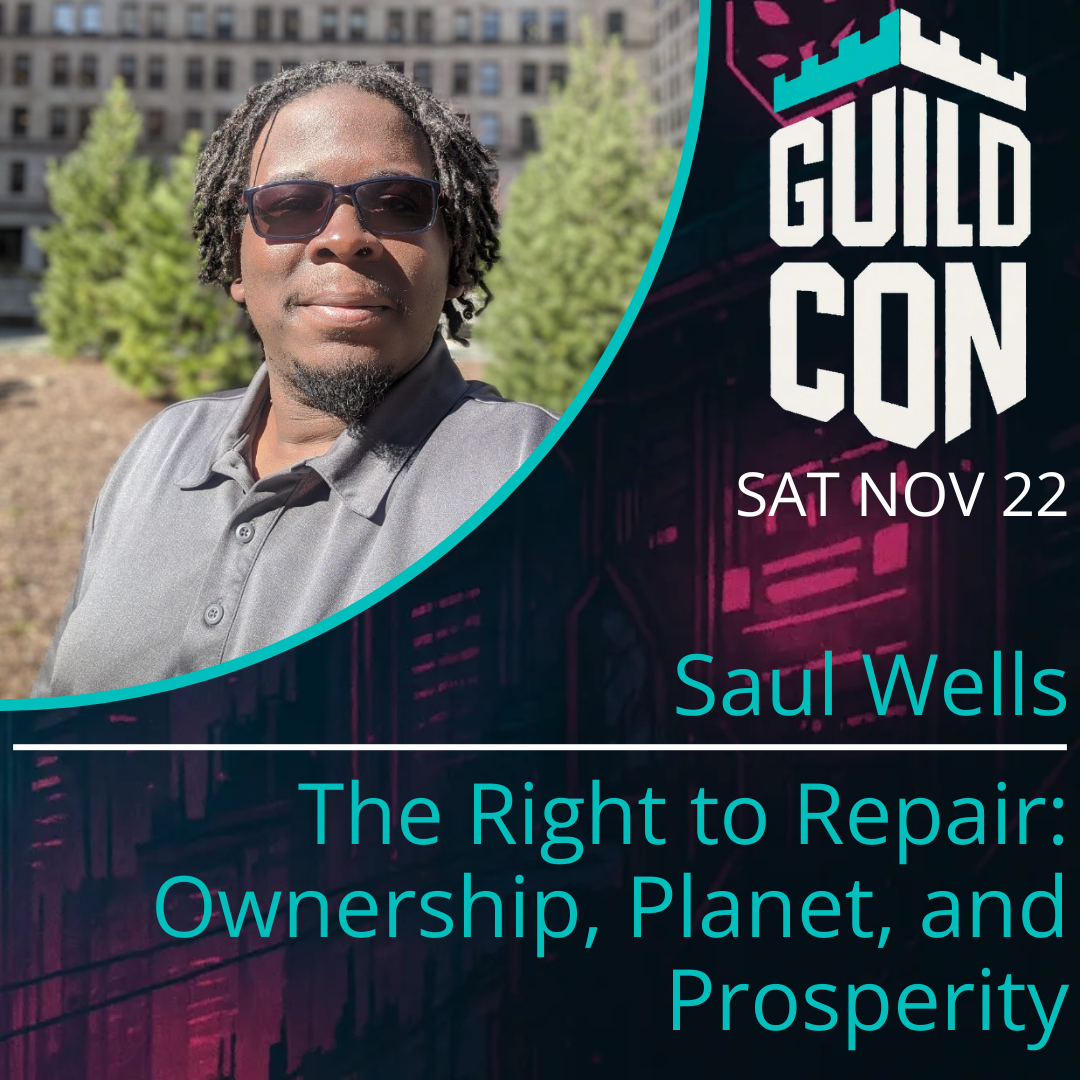 Saul Wells