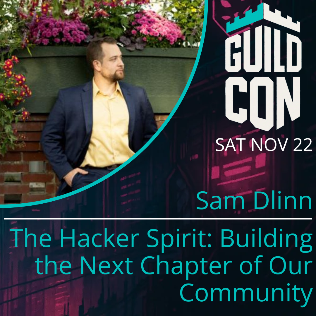 Sam Dlinn